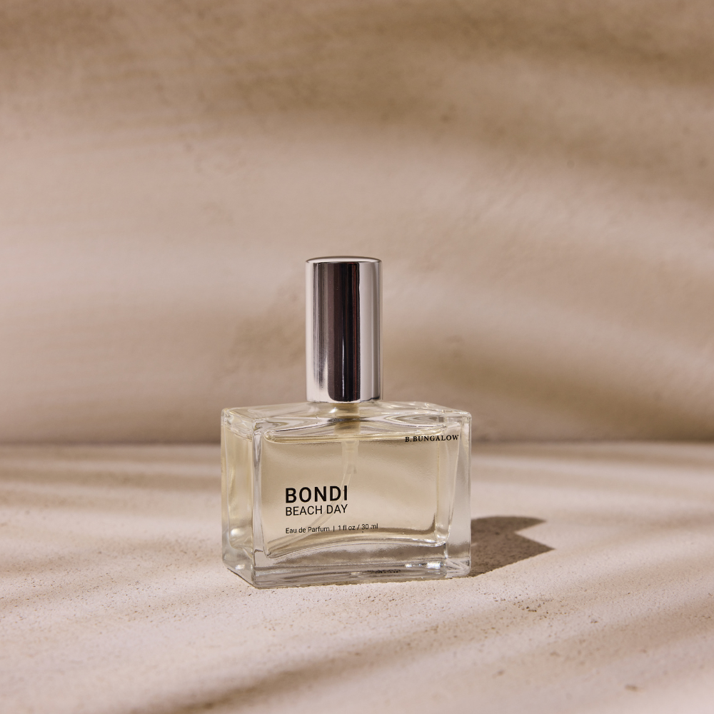 Bondi Beach Day Fragrance